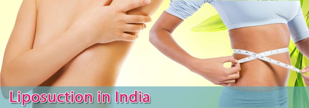 Liposuction In India logo